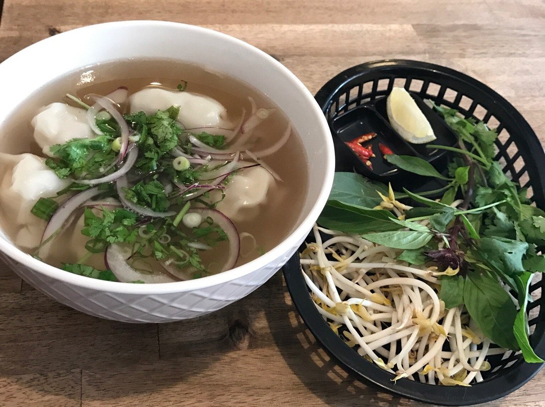 Tammy's Meat Rolls主图