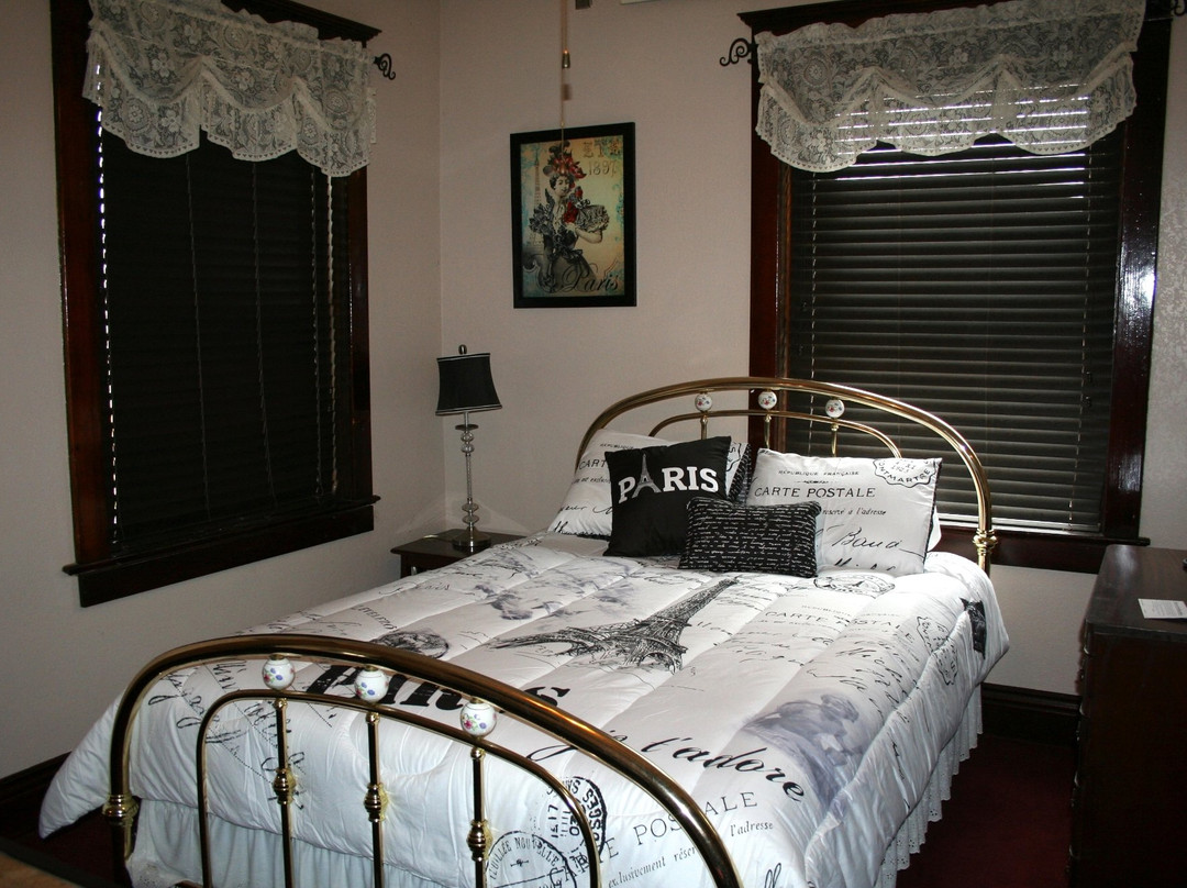 The Historic Argo Hotel主图