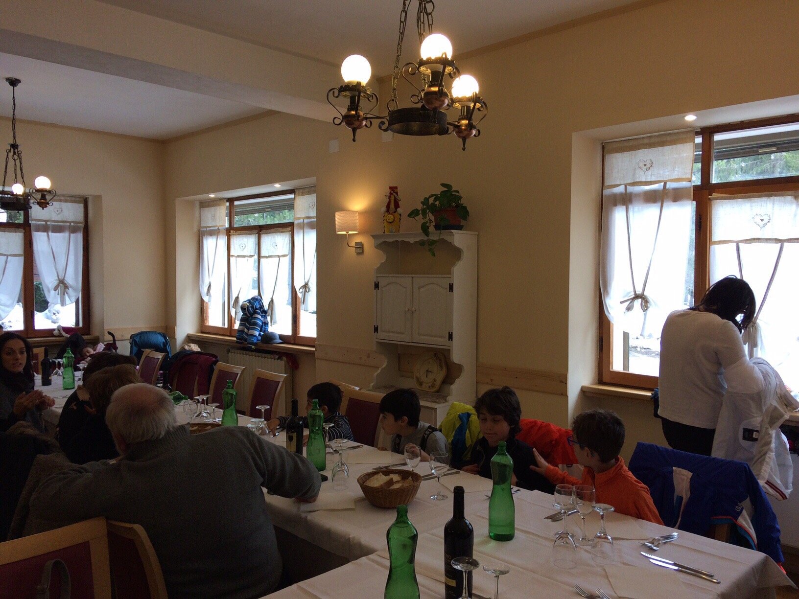 Hotel Abruzzo-官方