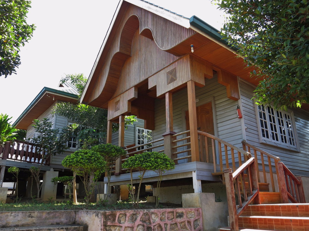 Hotel Loikaw
