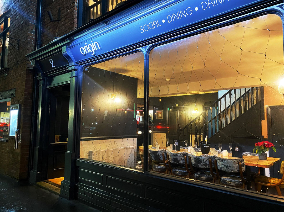 Core by Clare Smyth