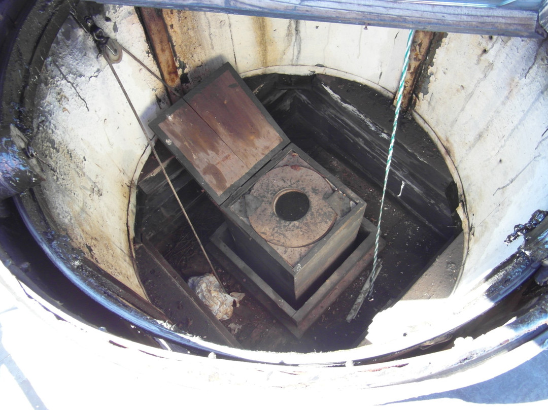 Observatory Museum-格拉罕镇必去景点