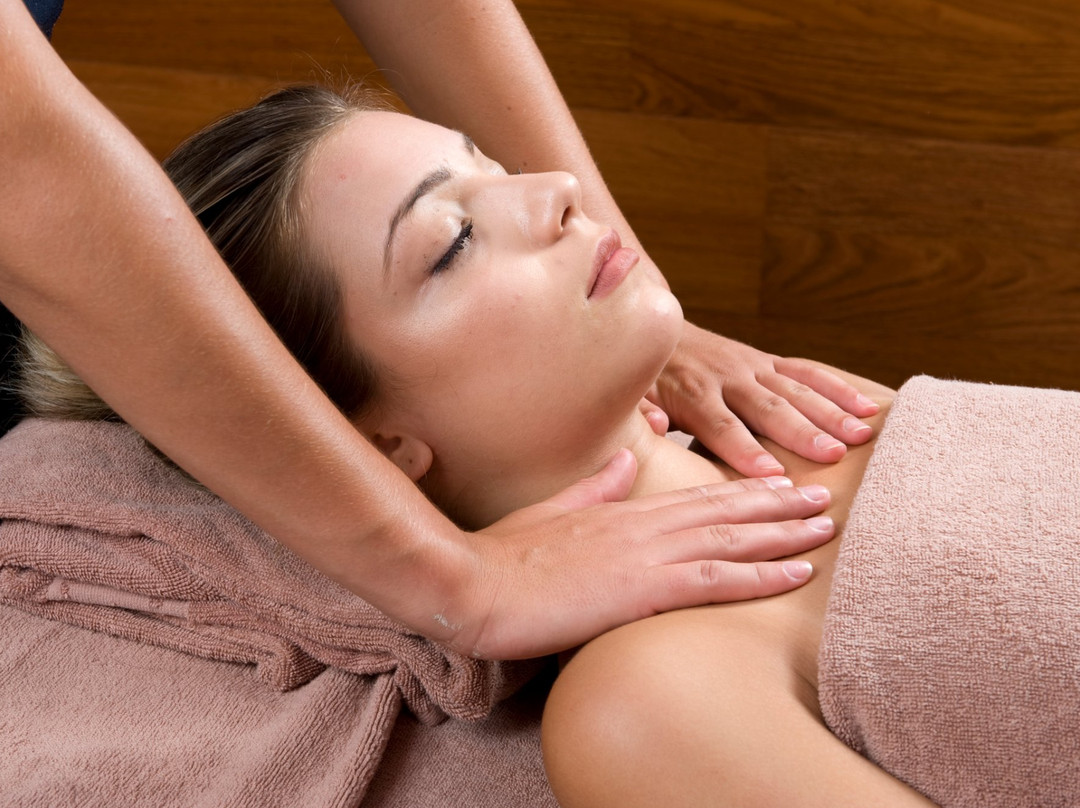 The Aeneas Spa-阿依纳帕必去景点