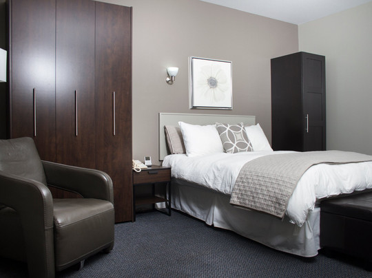 Relais Magpie Relay Resort主图