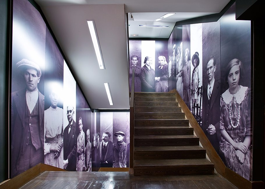 Museu del Tabac-Sant Julia de Loria必去景点