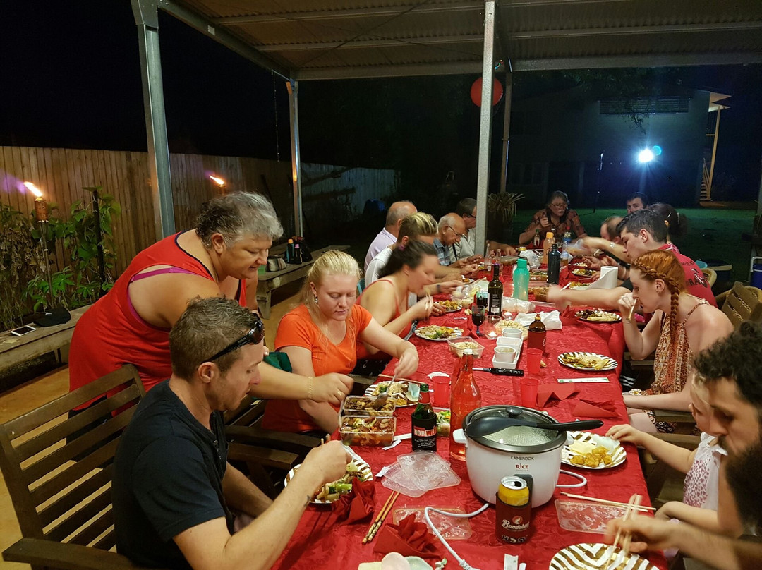 Hong Kong Chinese Takeaway Restaurant