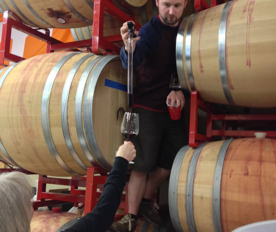 Vail Wine Shop and Tasting Room景点图片