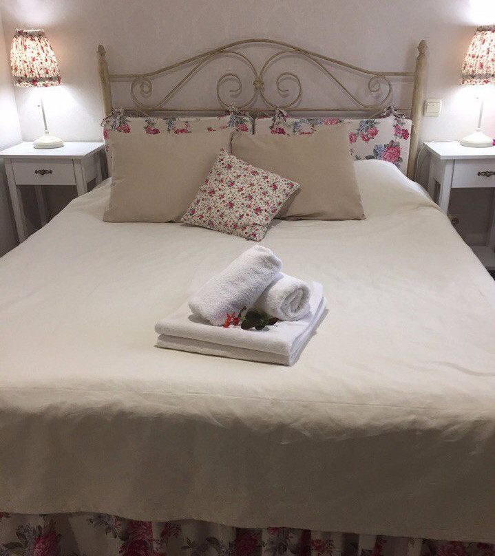 Lambert Guest House