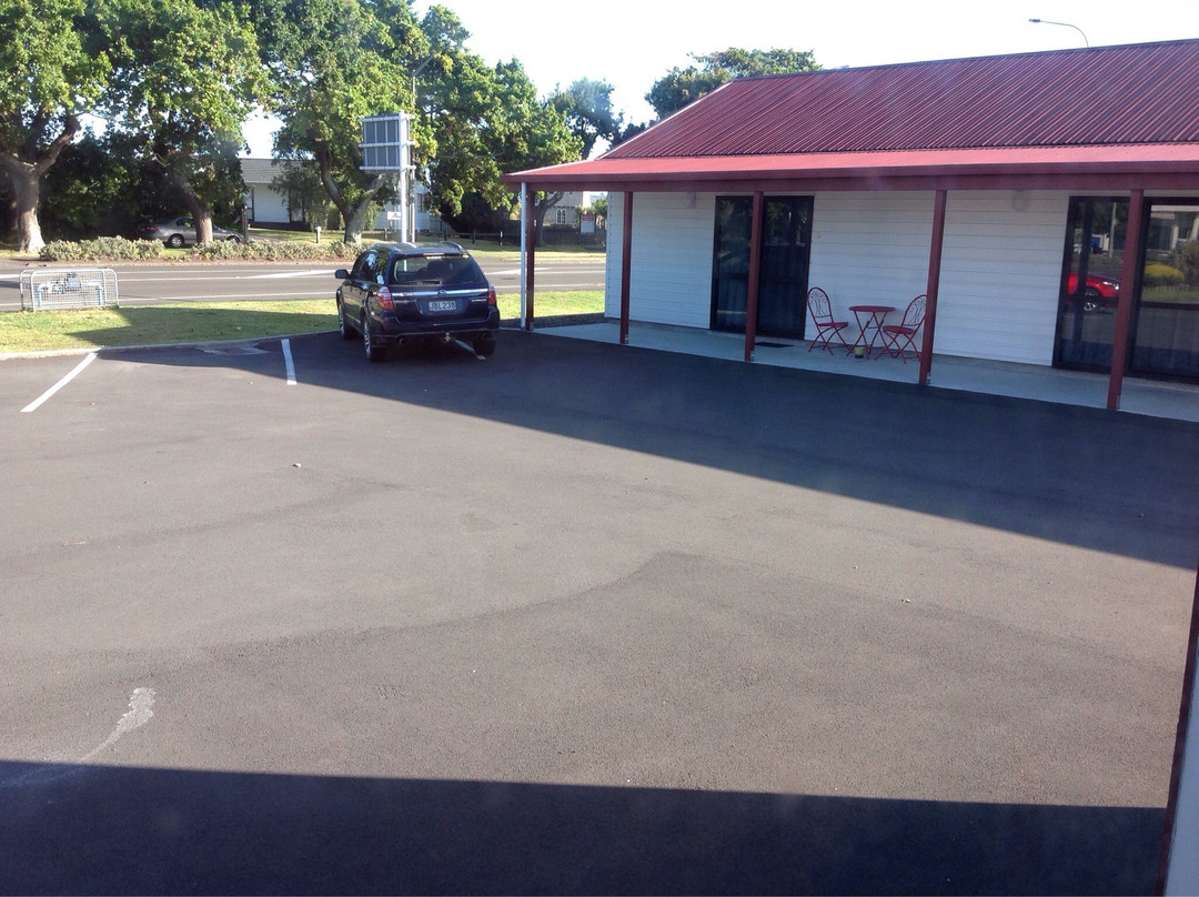 Gateway Motorlodge主图