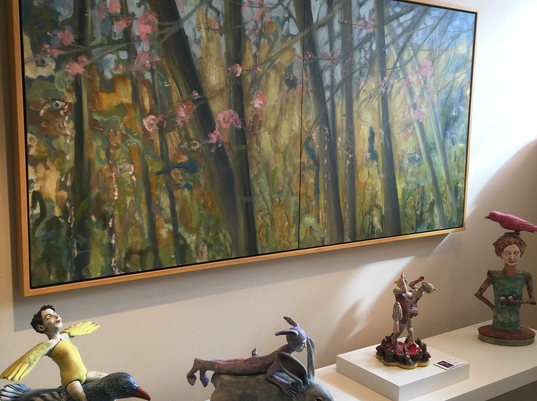 ARC Contemporary Fine Art-Cottonwood必去景点