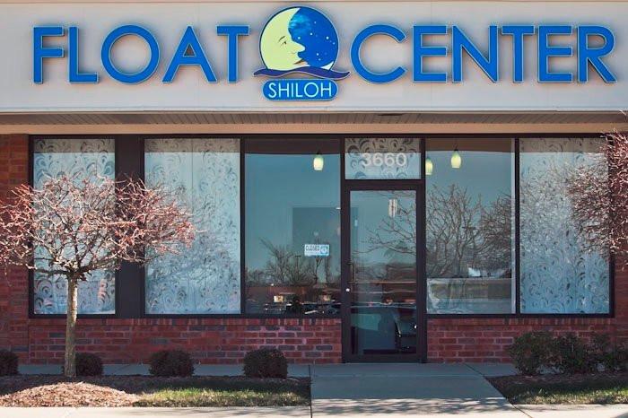 Float Center Shiloh-Shiloh必去景点