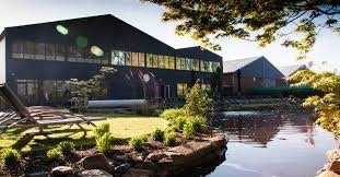 Thermen Binnenmaas-'s Gravendeel必去景点