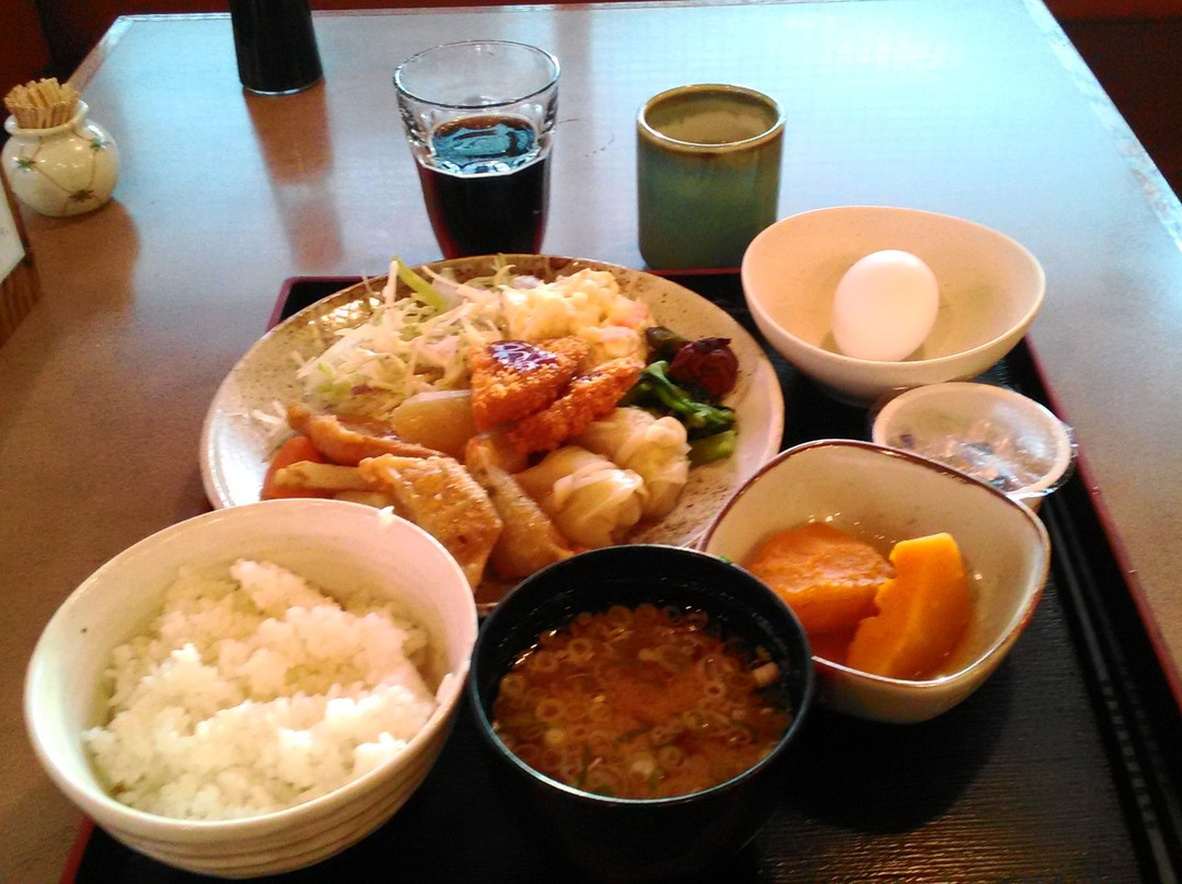 Business Hotel Shinbashi主图