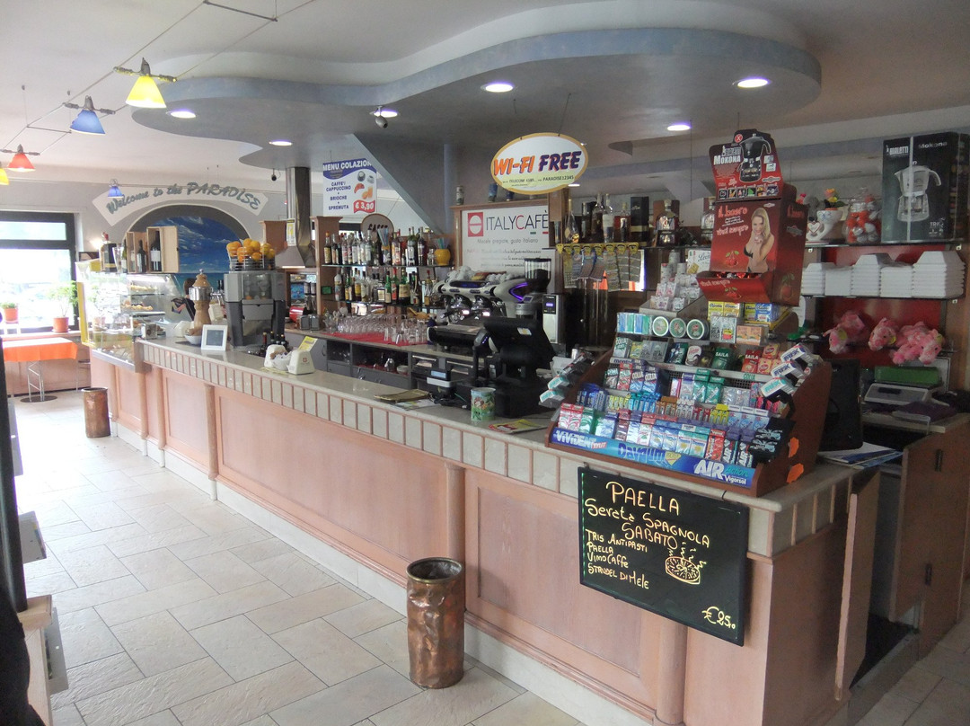 天堂酒店
