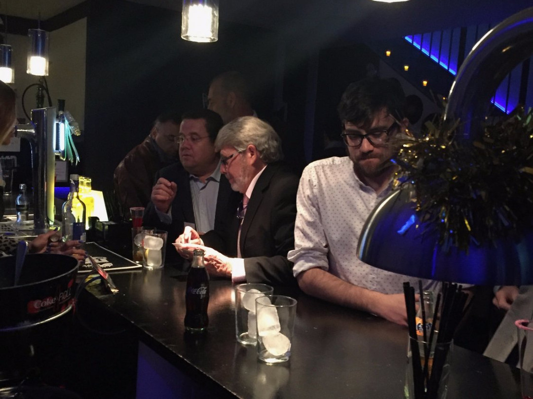 El Sitio de Mi Recreo-拉斯罗萨斯必去景点