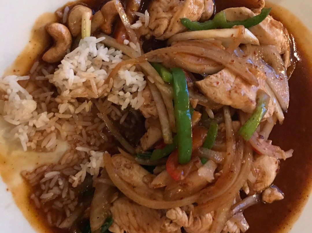 Brookside Thai Restaurant
