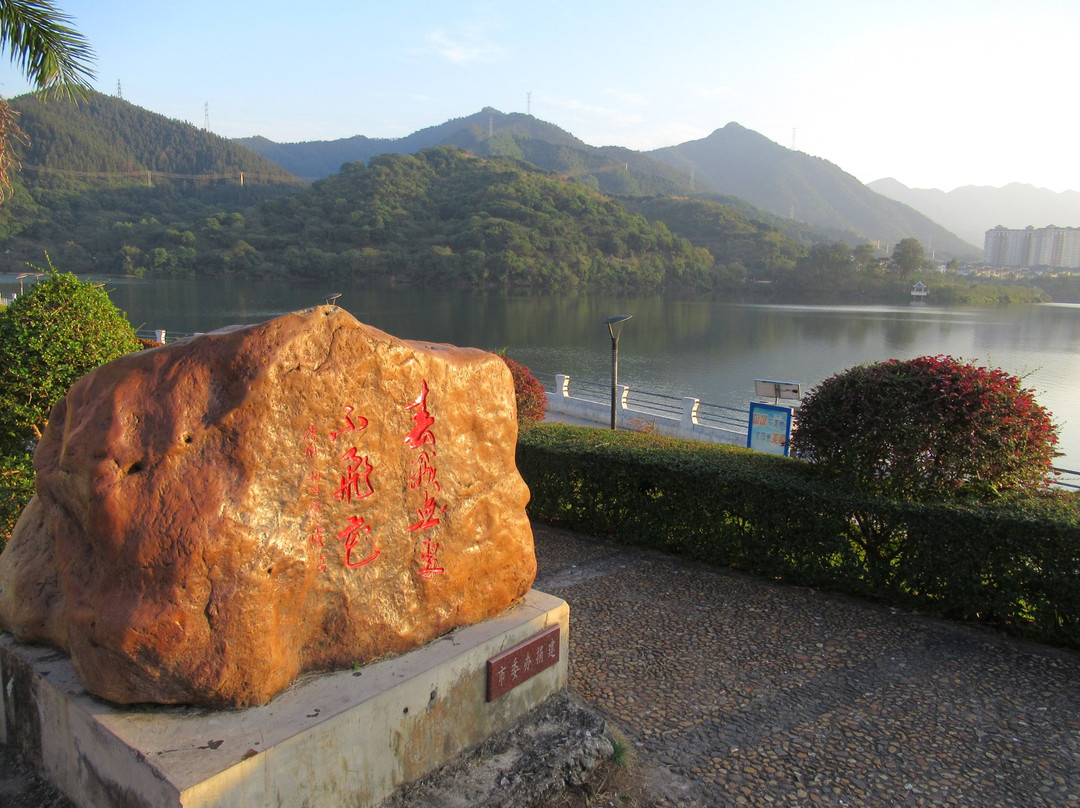 阳春旅游攻略图片