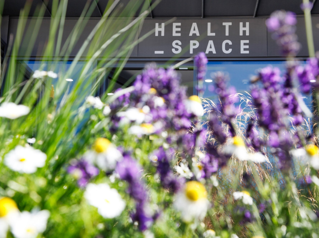 HealthSpace景点图片