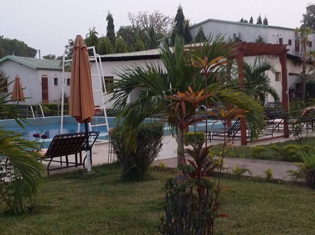 Hotel Sissilis主图