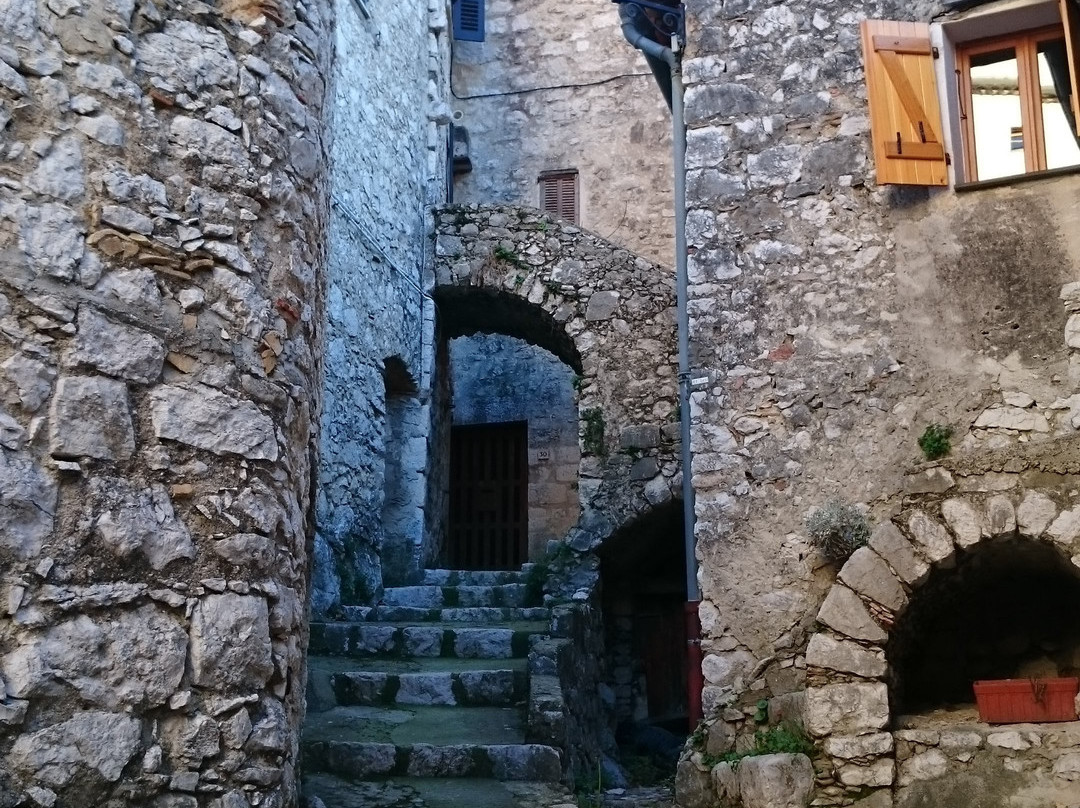 Chapelle des Penitents Blancs景点图片