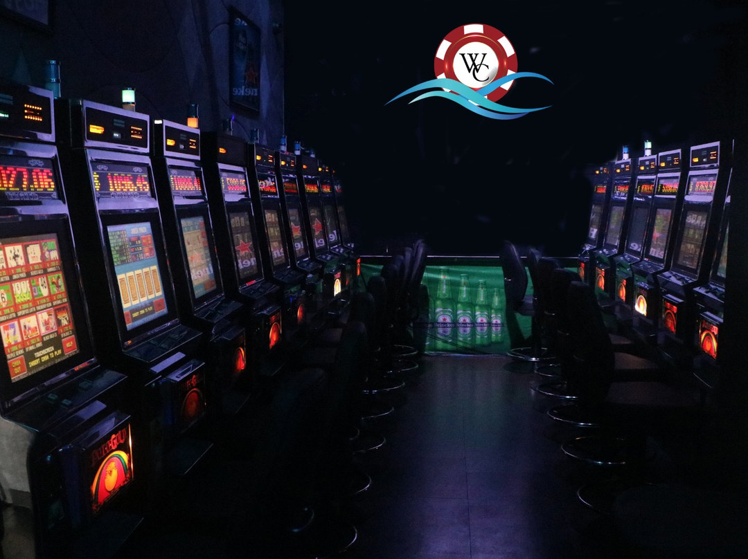 Winners Circle-夏洛特阿马利亚必去景点