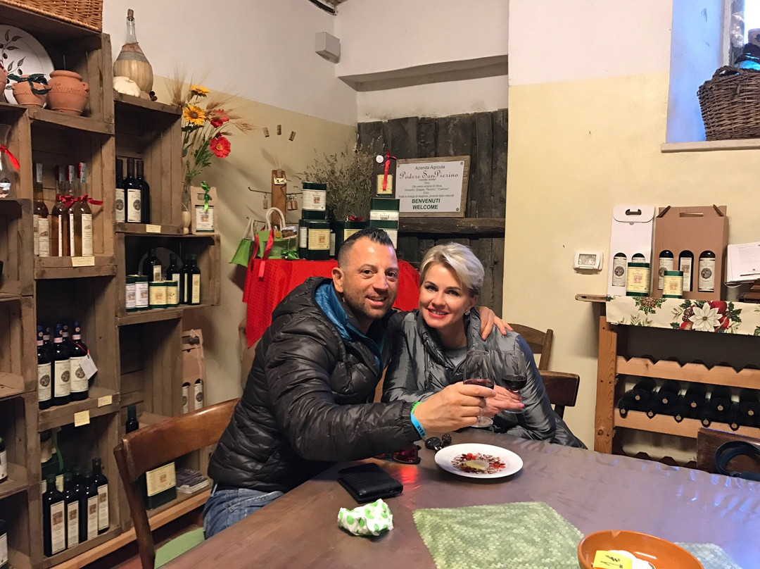 Podere San Pierino景点图片