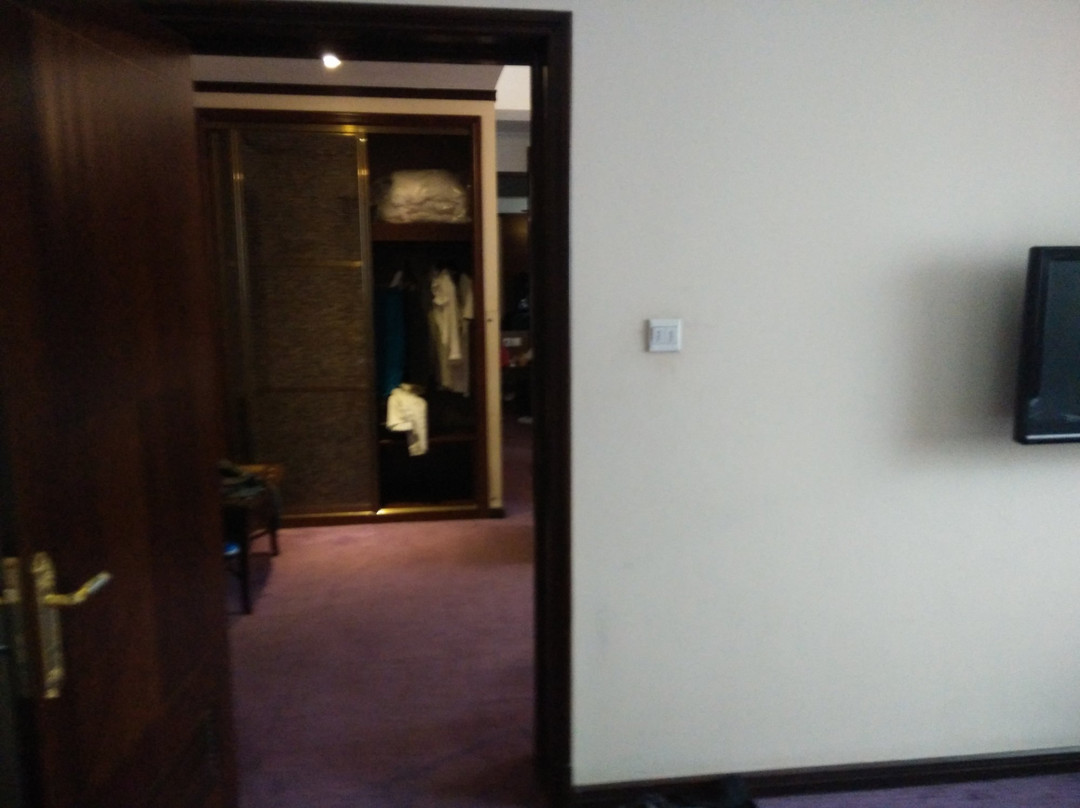 大通会馆酒店主图