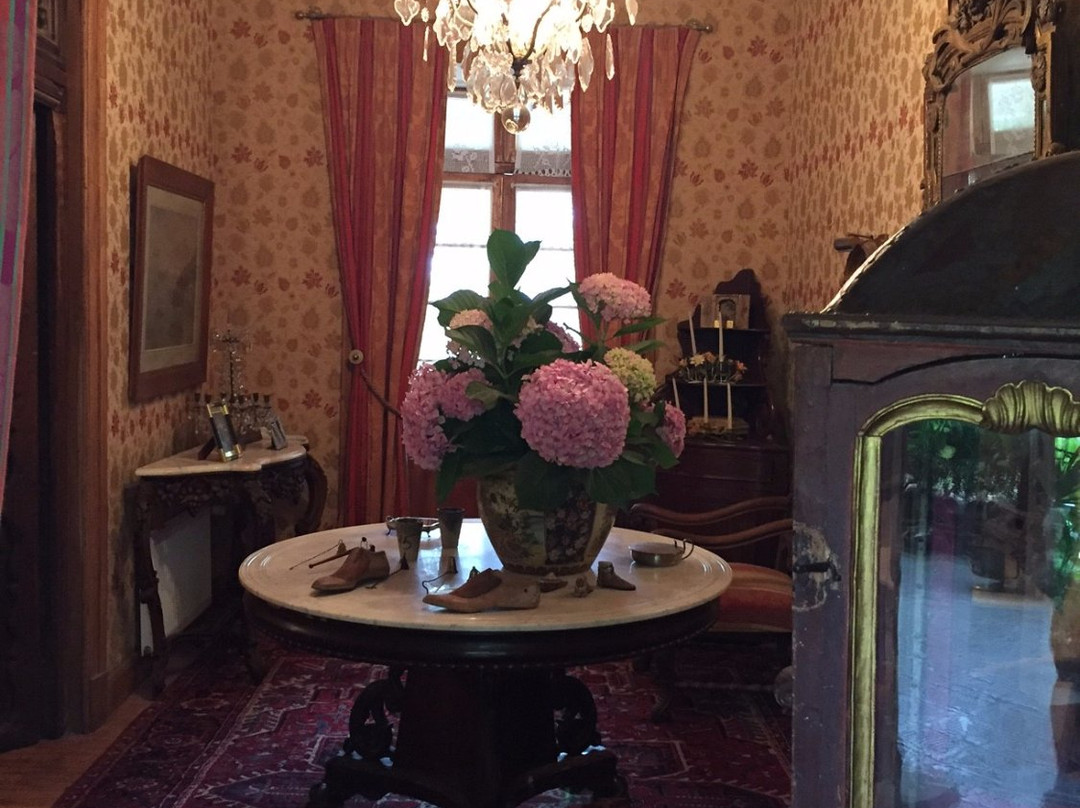 Lyon's Bar-San Fernando必去景点