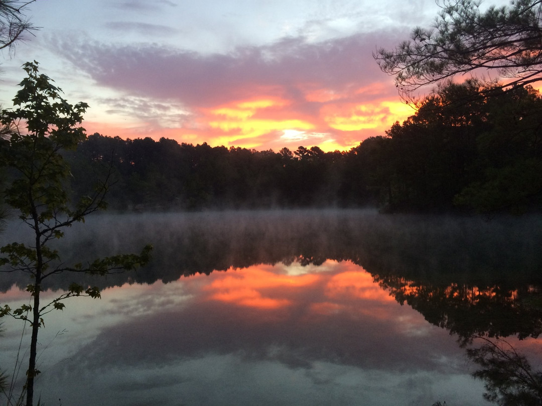 Texan Scuba Inc-Huntsville必去景点