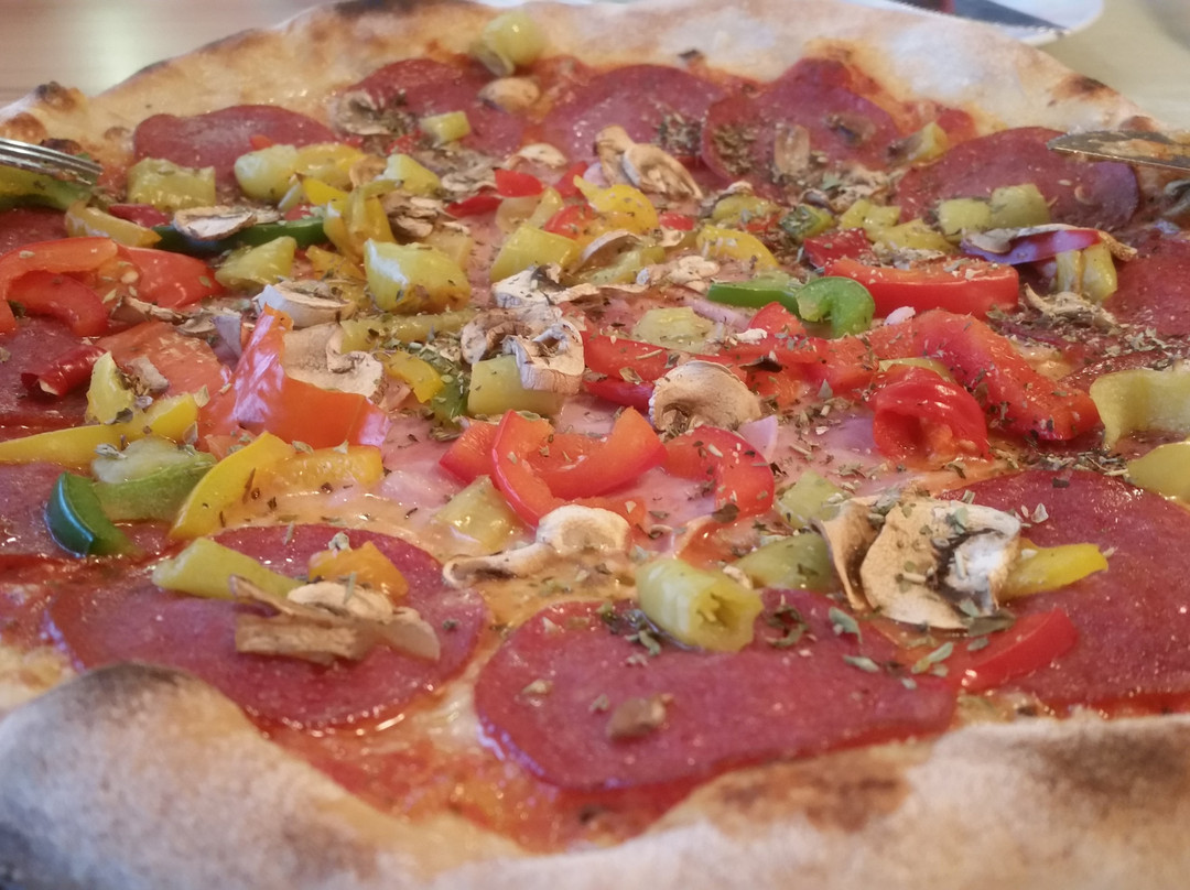 Alfredo's Rostaria