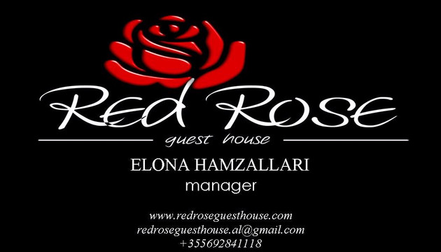 Red Rose Guest House主图
