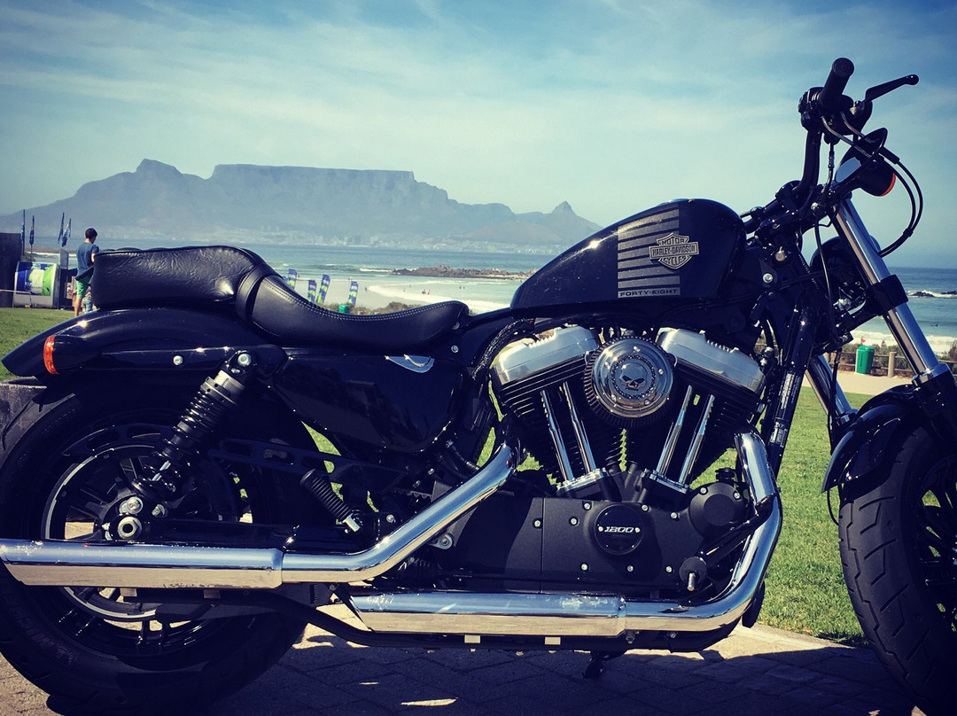 Eden Cafe Restaurant