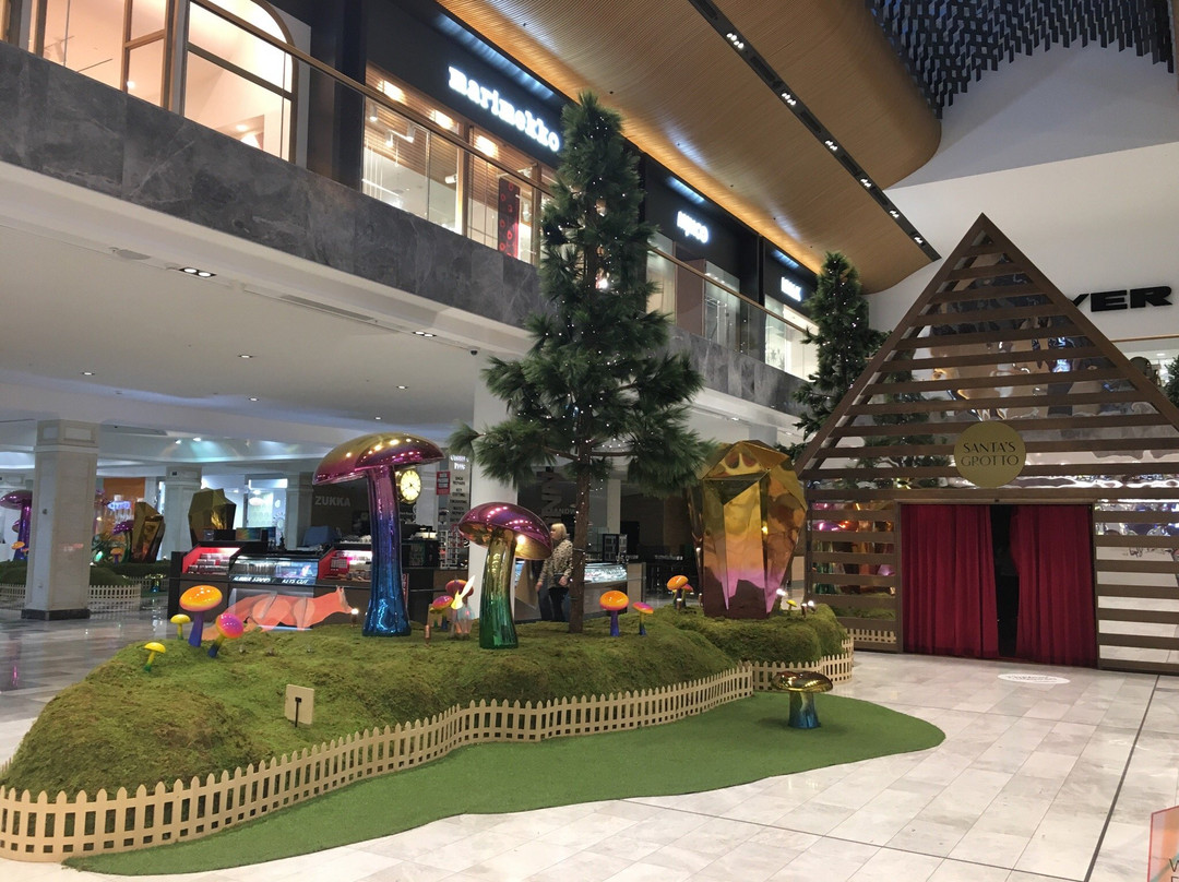 Eastland Shopping Centre景点图片