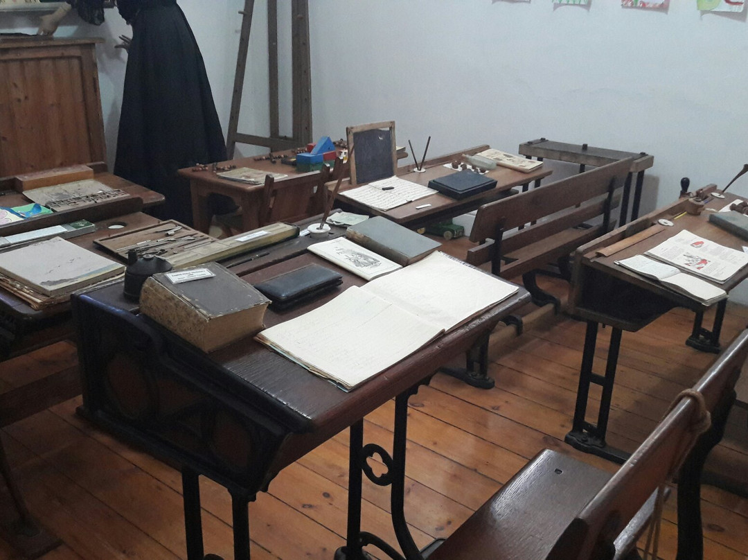 Darling Museum-Darling必去景点