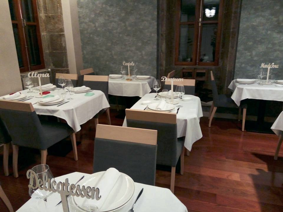Restaurante O Semaforo de Fisterra