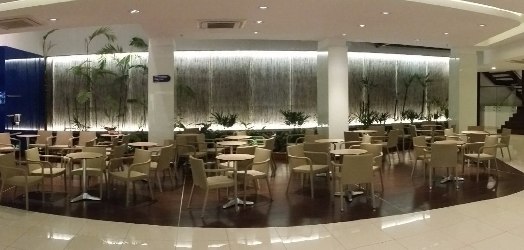 Cine Colombia Unicali景点图片