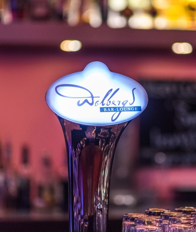 Wolbergs Bar-Lounge-Norden必去景点