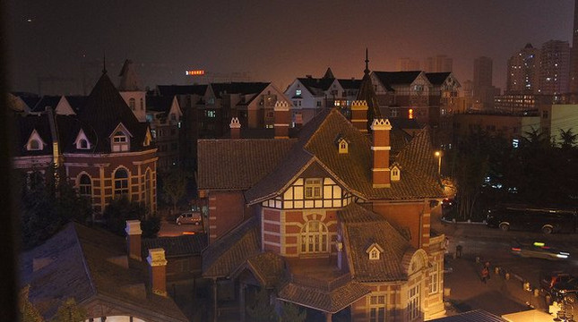 芙蓉国际酒店主图