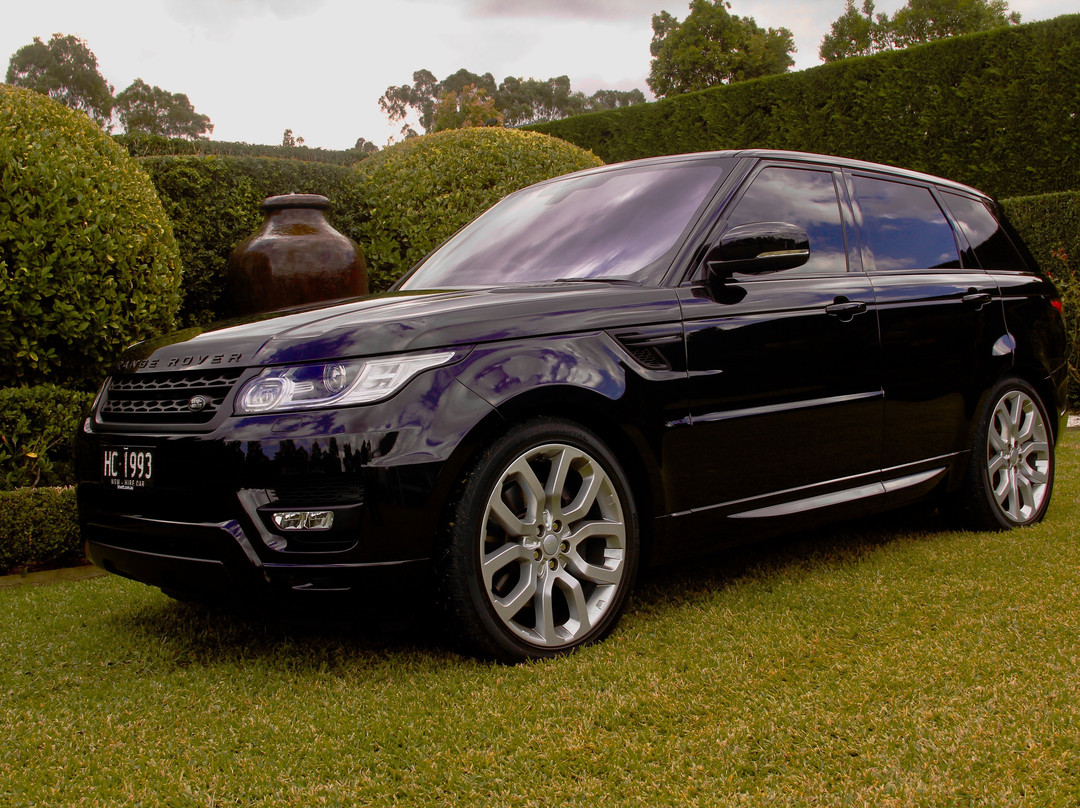 RRS Hire Cars & Tours景点图片