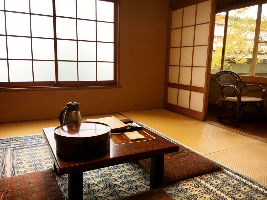 Eko-in Temple-高野町必去景点