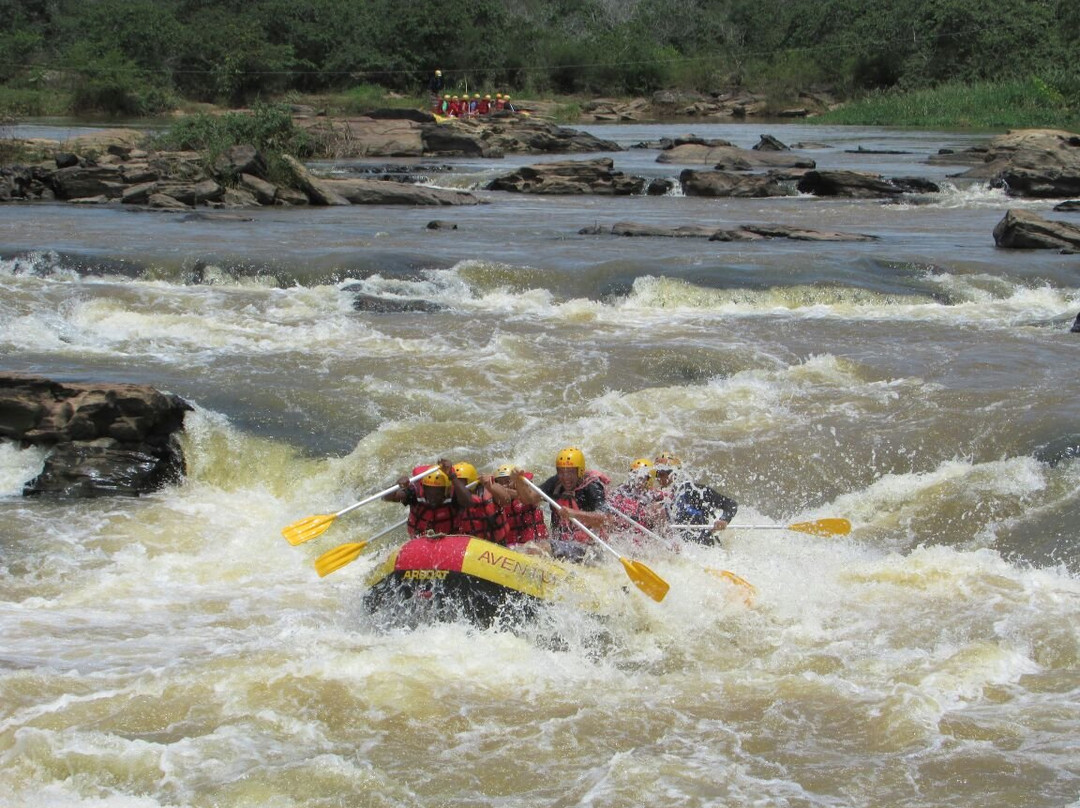 Aventur Turismo-Tres Rios必去景点