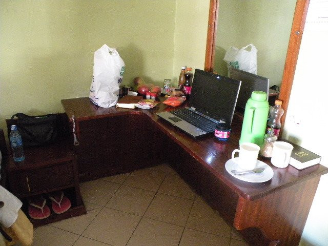 Kenlands Relax Inn主图