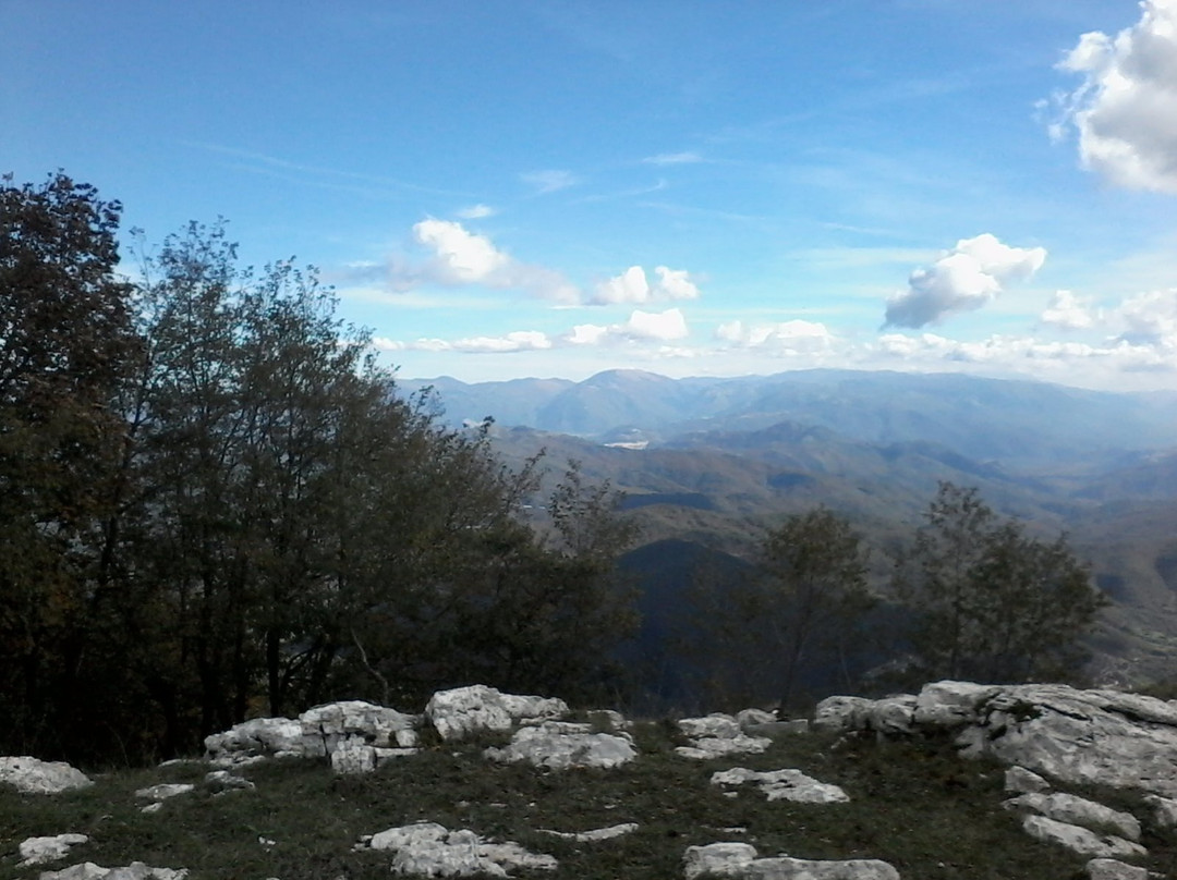 Parco Naturale Regionale dei Monti Lucretili景点图片
