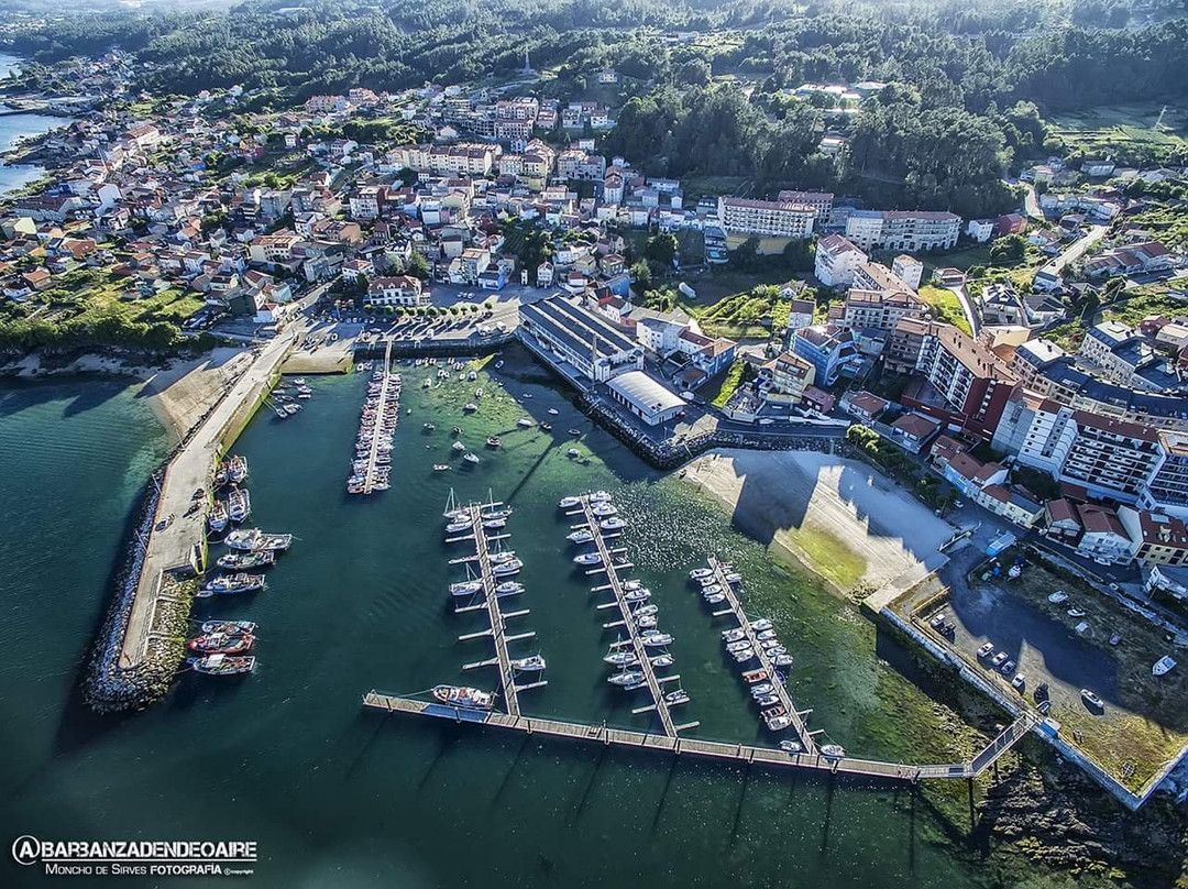 Boiro酒店住宿-MS Boiro