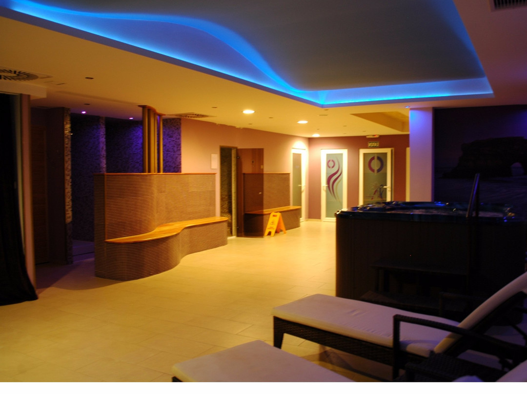 Zona Optimizma Accommodation & Spa
