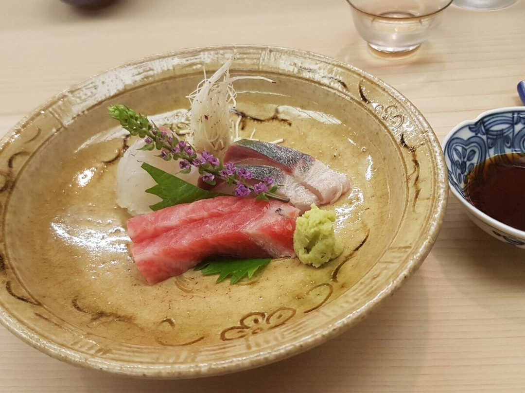 なか一