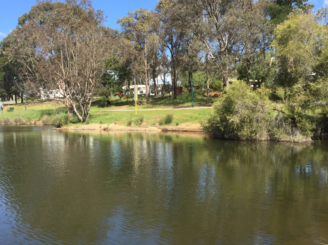 Boddington Caravan Park