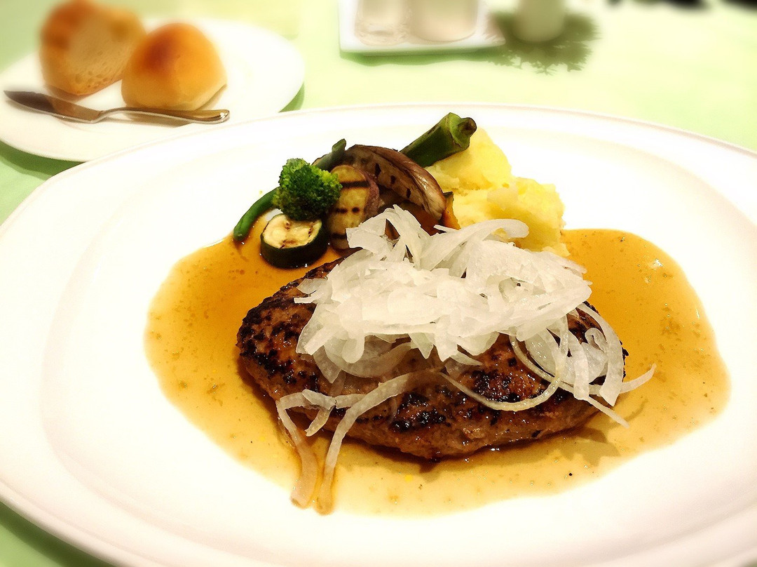 きっちん なかやま