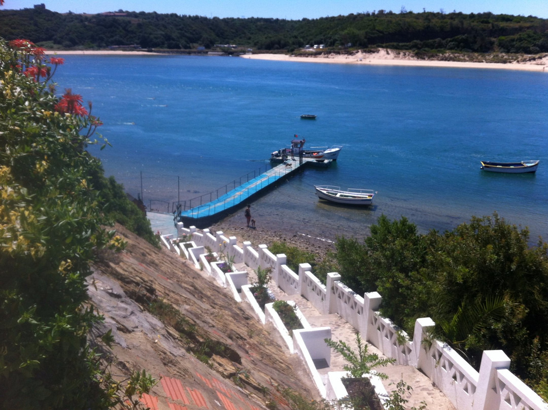 Maresia Travessias e Passeios no Rio Mira景点图片