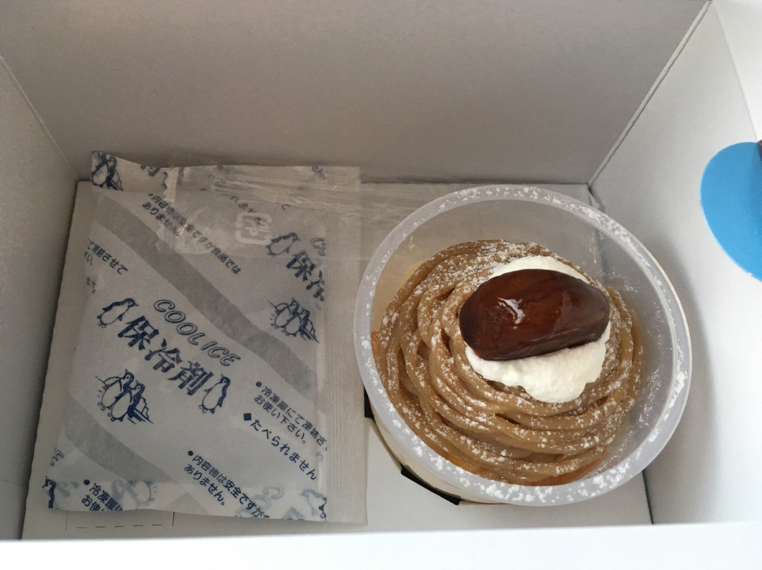 Wing Takanawa East-Takanawa必去景点